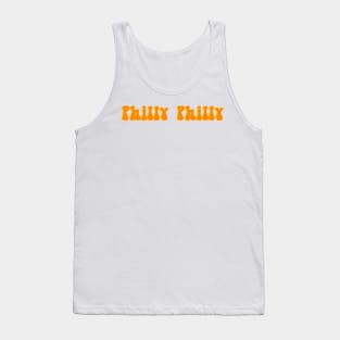 Philly Philly Tank Top